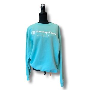 Stilly Champion Crew Neck